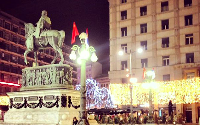 Instagram’da en iyi 24 Belgrad resimleri!