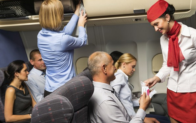 Uçak yolculuğunda kıyafet hasarı durumunda sahip olduğunuz haklar!