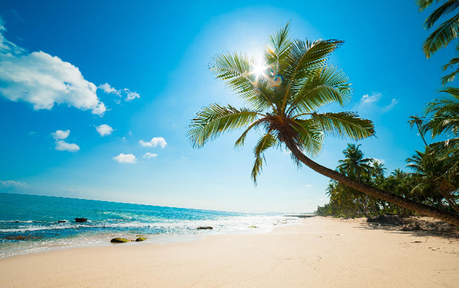 Karayipler tatilinizde yapabileceğiniz 5 aktivite!