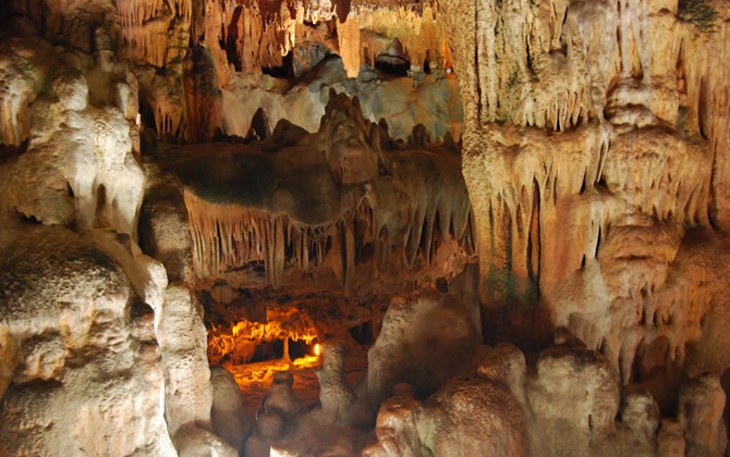 Antalya tatilinizde keşfetmeniz gereken mağaralar!