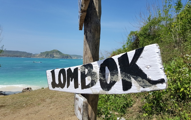 Lombok Adası’na gittiğimizde ne tür aktiviteler yapabiliriz?