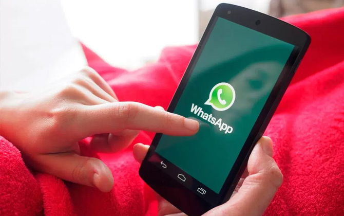 İnternet olmadan da WhatsApp kullanabileceğinizi biliyor muydunuz?